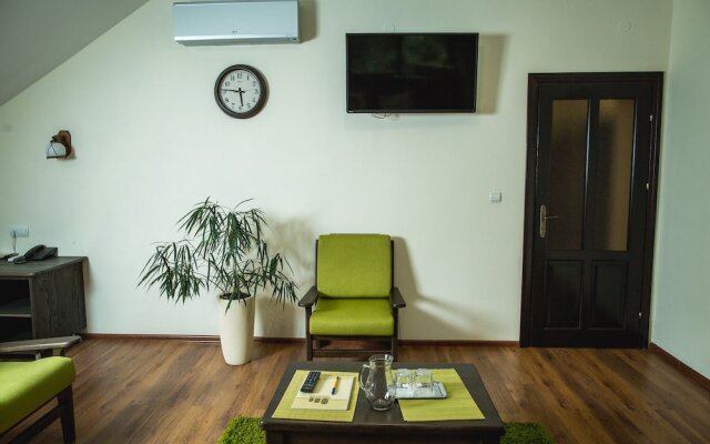 Bogolvar Retreat Resort