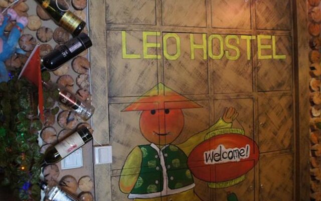 Leo Hostel