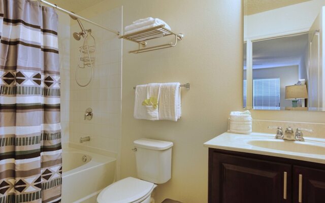 Compass Bay- 4 Bedroom Townhome- 1950CY