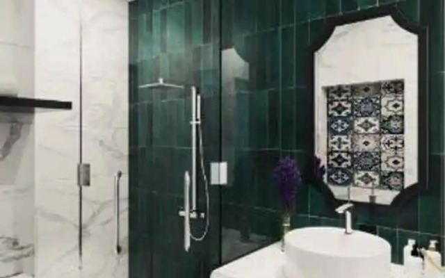 KAS Truong Dinh Hotel