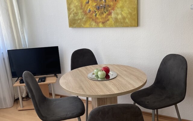 City-Pension-Dortmund