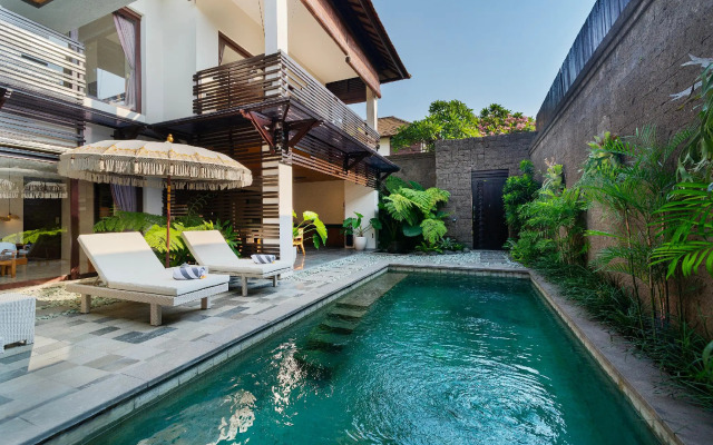 Adepa Resort