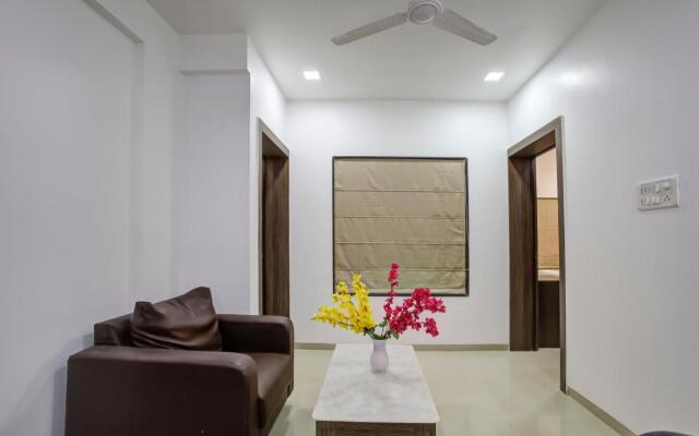 StayBird - AERITH STUDIOS, Exclusive Residences, Kharadi