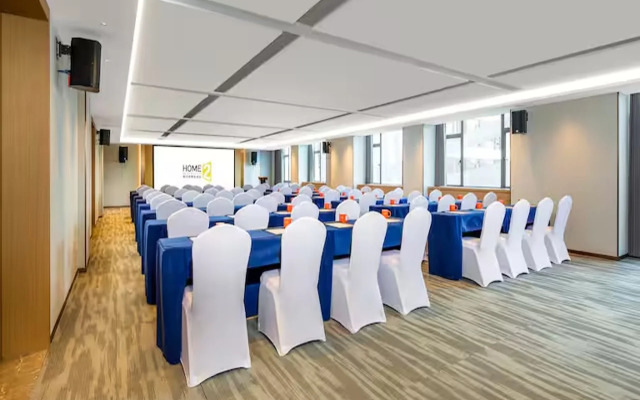 Home2 Suites by Hilton Foshan Lishui