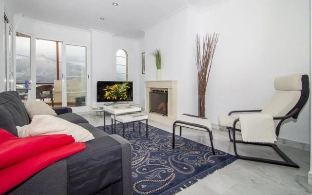 Apartment Señorío de Aloha - Roomservice