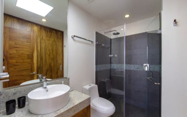 Romantic Zone The Park 2 Bedroom