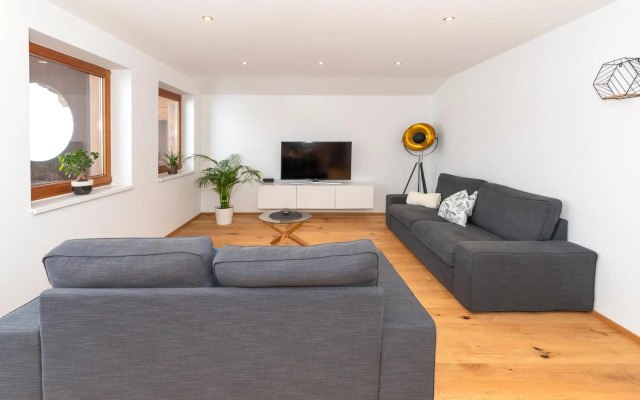 Panorama-Juwel Alpbachtal