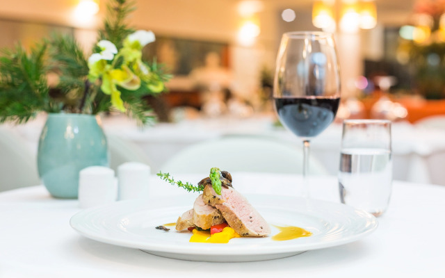 Castanheiro Boutique Hotel