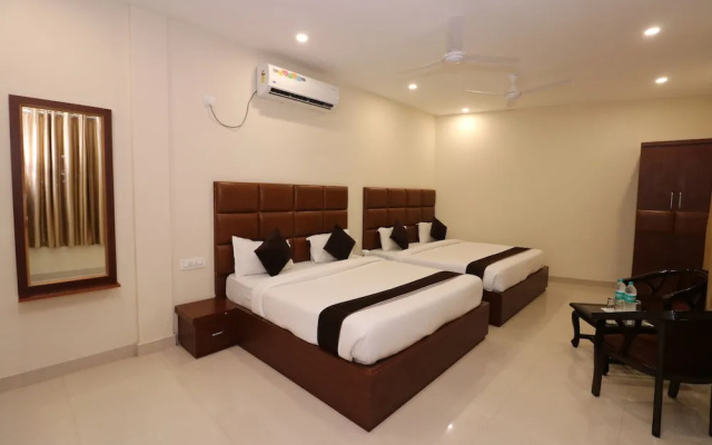 Hotel Dev Ganga