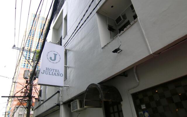 Hotel Juliano