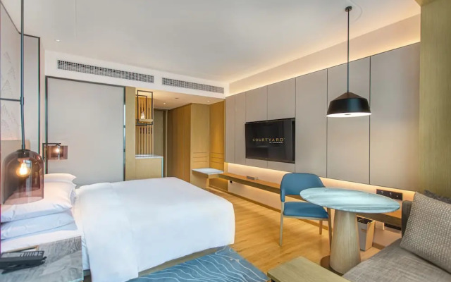 Courtyard By Marriott Foshan Gaoming