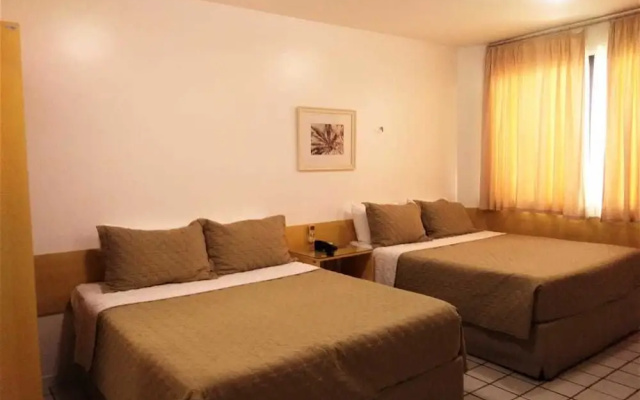 Hotel Rio Parnaiba