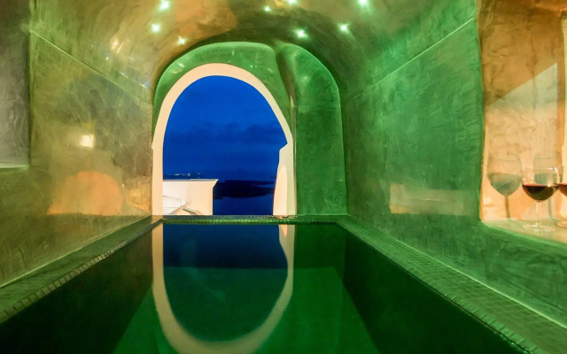 Senses Boutique Hotel