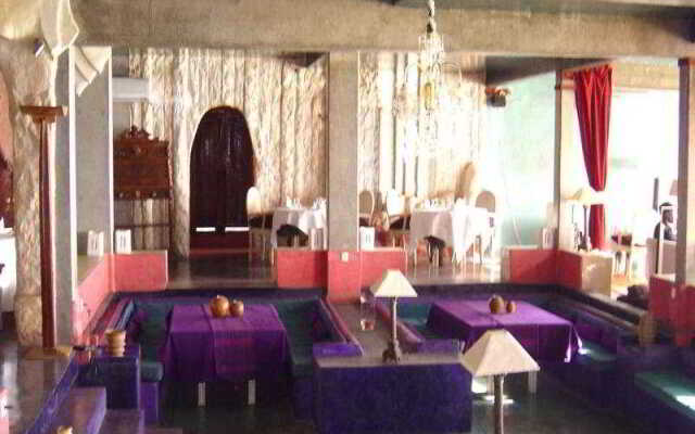 Hôtel Le Sokhamon