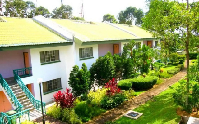 Bintan Services Apartment