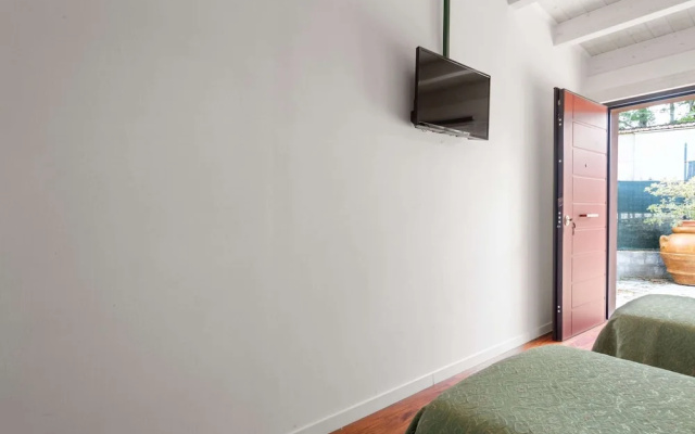 Elegant Apartment in Campobasso near Woods