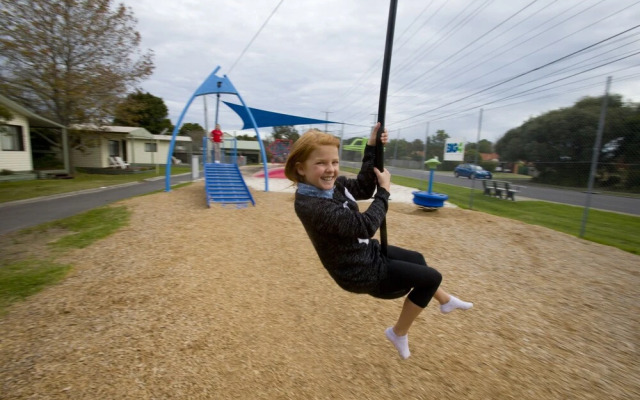 BIG4 Mornington Peninsula Holiday Park