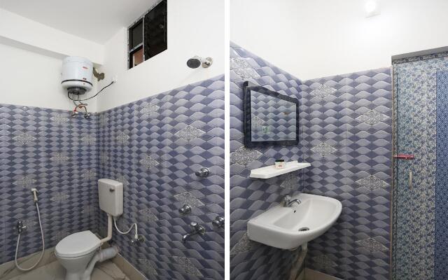 OYO 26765 Hotel Malancha