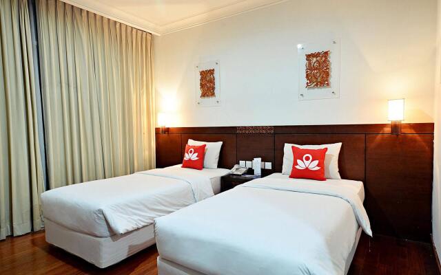 ZEN Rooms Menteng Gondangdia