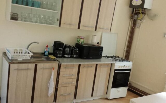 Smart Hostel