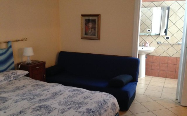 B&B Anfiteatro Campano