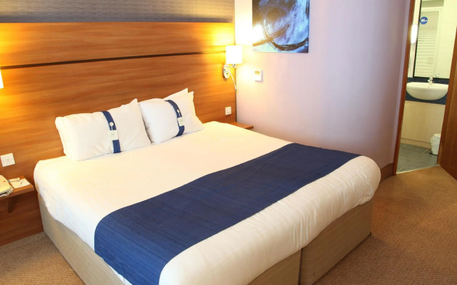 Holiday Inn Express Braintree by IHG