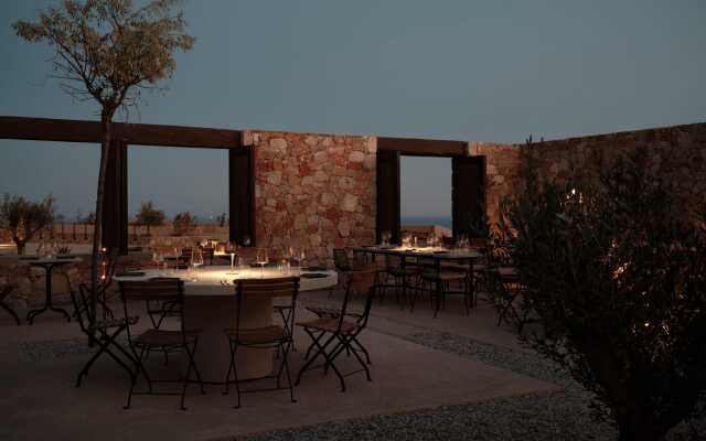 Gundari Hotel