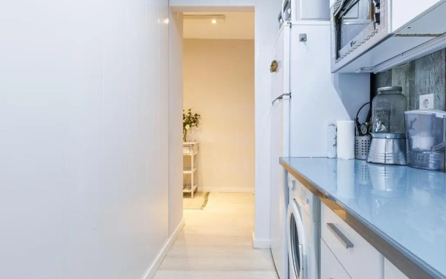 A&C Torre del mar -Málaga 2 Room