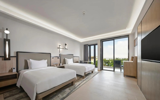 DoubleTree Resort by Hilton Sanya Haitang Bay