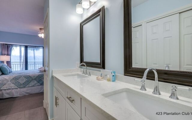 423 Plantation Club Villas