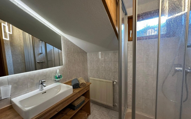 Ferienwohnungen Oetztal