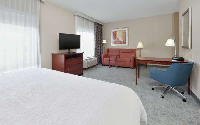 Hampton Inn & Suites Abilene I-20