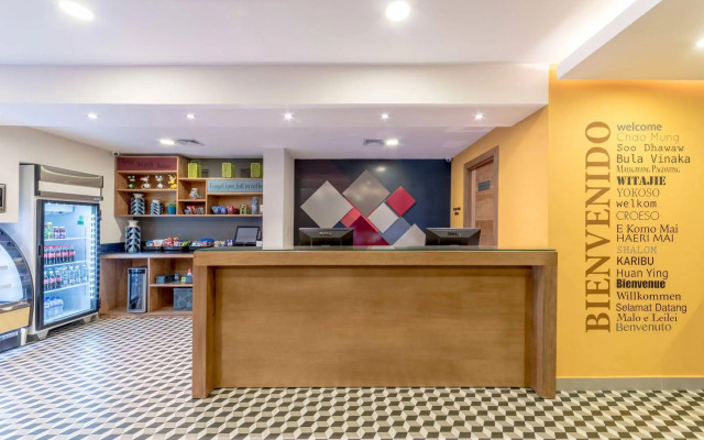 Novus Plaza