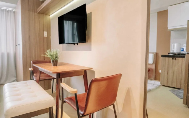 Your Ultimate Studio Escape