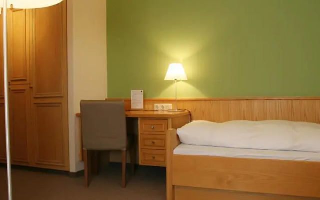 Tagungs- und Erholungshaus