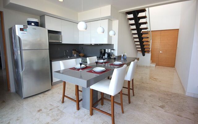 Anah 401 N by iMexico