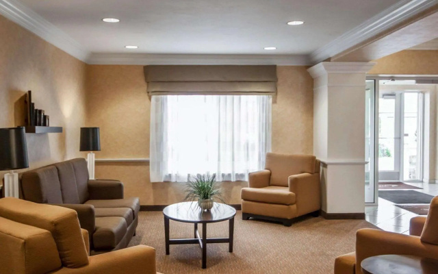 Garner Hotel Idaho Falls Southwest by IHG