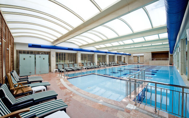 Trendy Palm Beach (Adults Only, 16+)