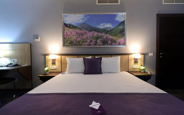 Mercure Tetovo