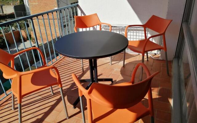Apartament Passeig Maritim