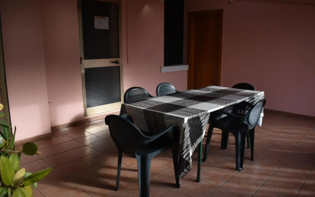 Nuova Locanda Belvedere