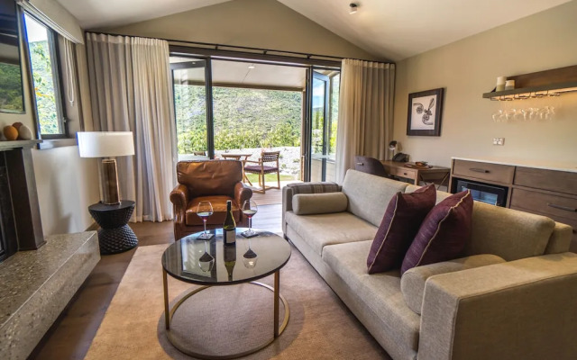 Gibbston Valley Lodge & Spa