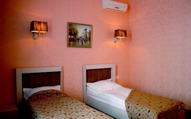 Отель Senator's Park