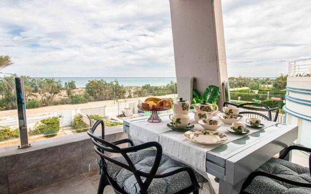 Relax Total Junto Al Mar