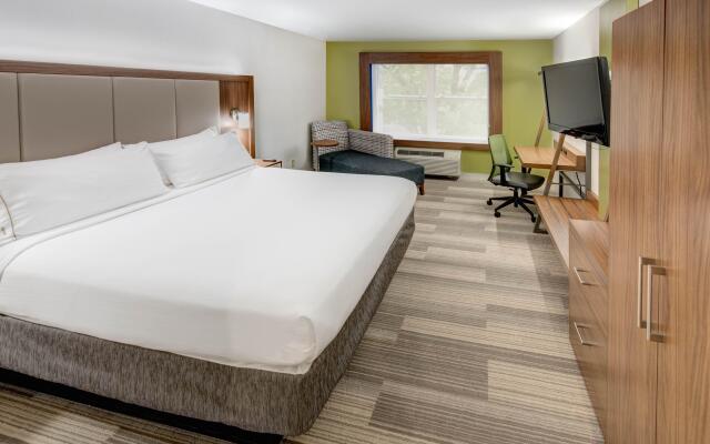 Holiday Inn Express Woodbridge by IHG