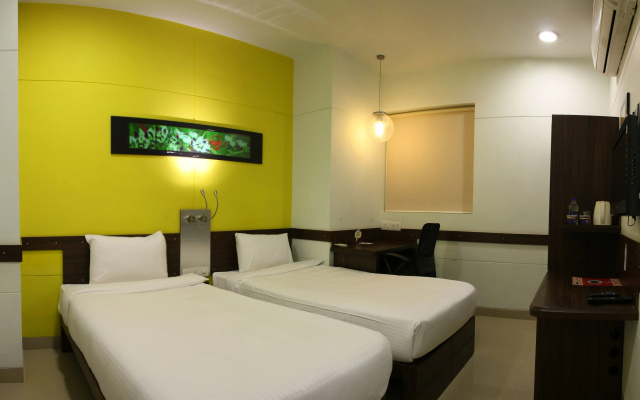 Ginger Faridabad