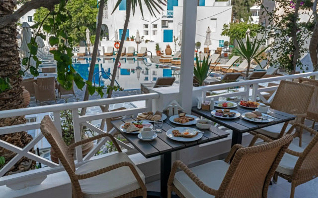 Matina Hotel