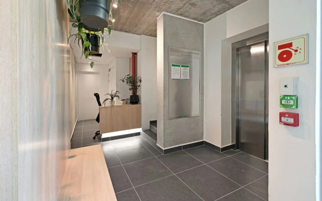 ONE26 ON M - Fluent Serviced Apartments
