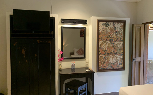 Hotel Sanur Indah