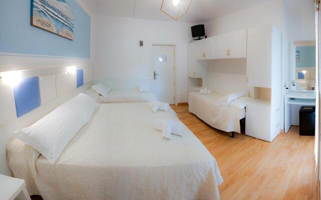Hotel Gioiosa